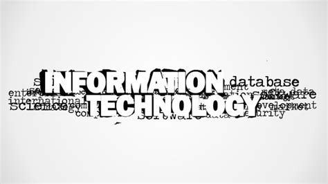 Information Technology PowerPoint Templates 的图像结果