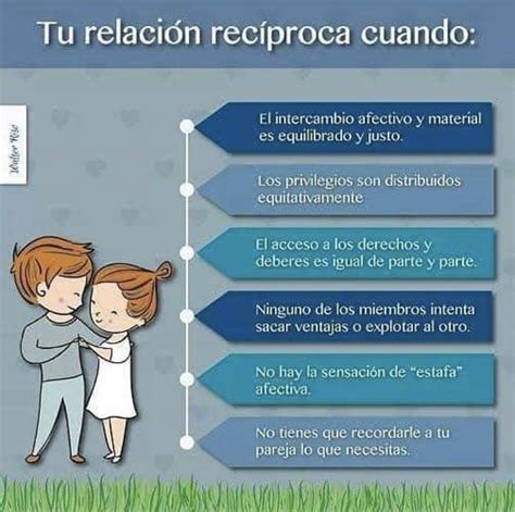 Que Es Reciproco