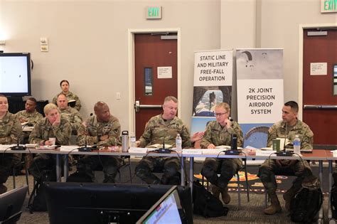 AMC deputy commanding general focuses on continuous transformation ...