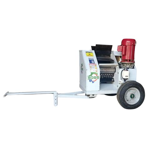 Boss machinery works is intended to manufacture automatic machines to ...