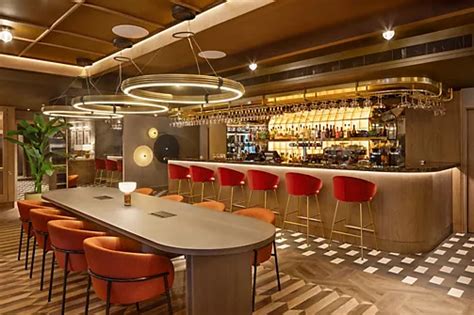 Mercure | Hoteles de gama media con un ambiente de inspiración local