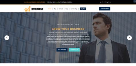 8 Best Accounts Bookkeeping Wordpress Themes for 2024