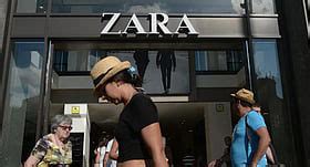 Zara shuts down its 51,300-square-foot flagship store in Mumbai
