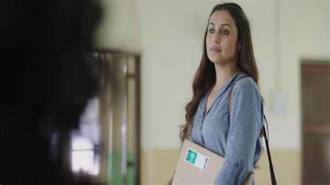 Hichki Movie (2018) | Release Date, Cast, Trailer, Songs, Streaming ...