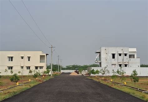 SBR Kakinada - Open Plots for Sale, New Individual House & Villas
