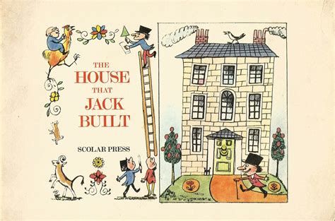 When Was Built Jack