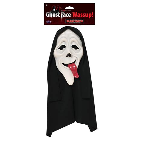 Scary Movie 1 Wassup