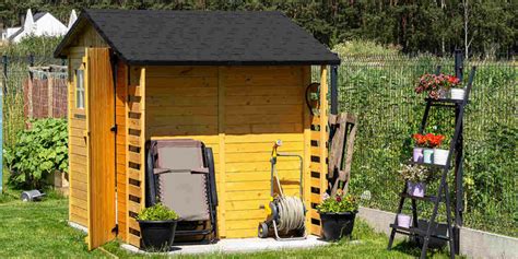 Image result for Portable Storage Shed Designs