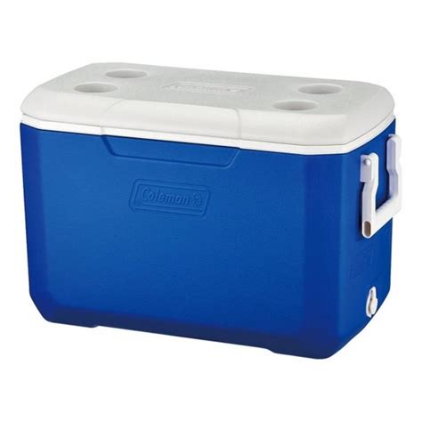 COLEMAN Poly-Lite 48 QT Taşınabilir Soğutucu Buzluk 45.7 Lt - fiyat ...