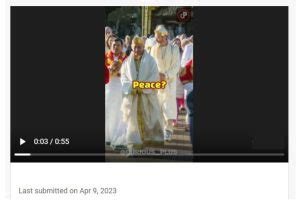 Fact Check: How True Are The Claims Of A Global Borderless Hindu ...