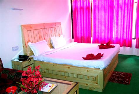 Hotel Seagull Manali