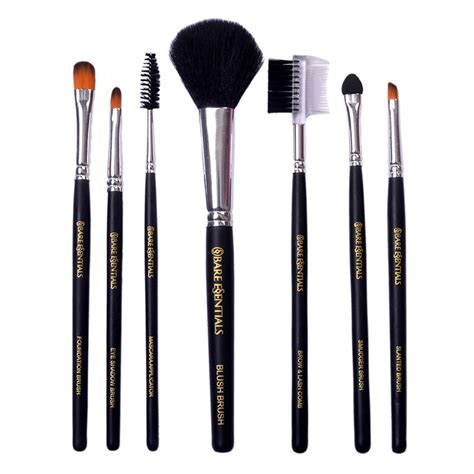 10 Best Makeup Brush Sets in India 2021 - Buying Guide Reviewed By ...