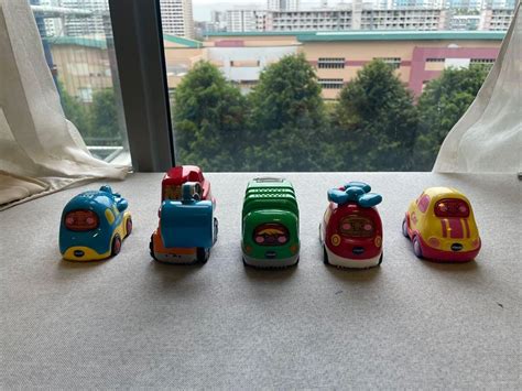 Image result for VTech Go Go Smart Wheels