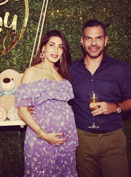 Karisma Kapoor’s ex-Husband Sunjay Kapur And Wife Priya Sachdev Blessed ...