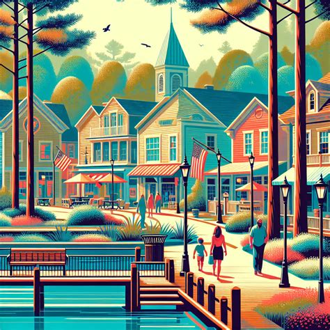 Qué hacer en Davie County, North Carolina - Famplified