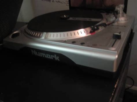 Numark TTUSB Turntable 的图像结果