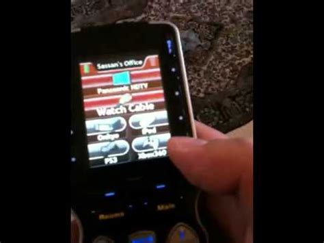 Image result for Programming MX 890 Universal Remote