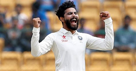 All In The Family: Ravindra Jadeja's Father & Sister Join Congress ...