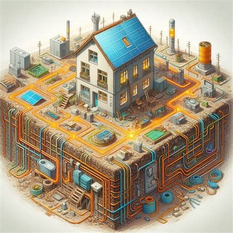 Image result for Earthing System