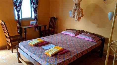 AVALON INN (Goa/Mandrem) - Inn Reviews, Photos, Rate Comparison ...