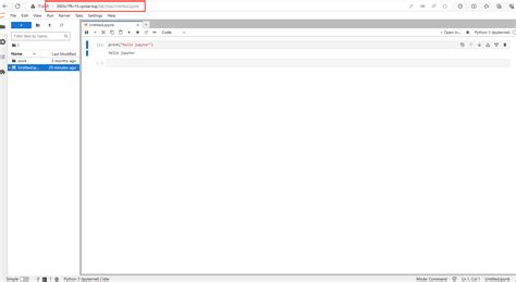 Jupyter HTTP Over WebSocket 的图像结果