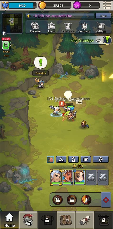 Descargar The Game is Bugged! 1.36 APK Gratis para Android