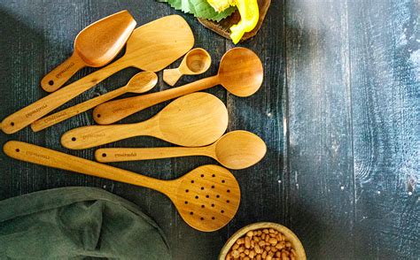 Ladles – fabartistry