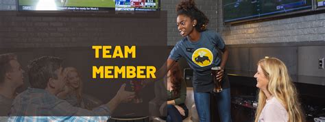 How Much Does Buffalo Wild Wings Pay Servers at Regena Rudolph blog