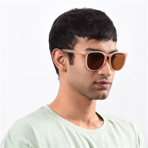 Buy Foldable Sunglasses For Men - 2 Sunglasses @999 - Woggles