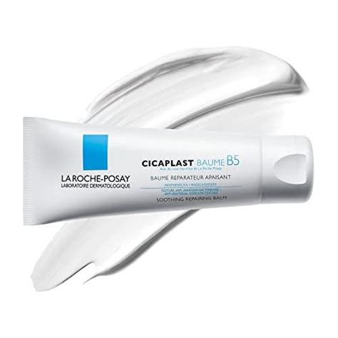 La Roche Posay Cicaplast Baume B5 Soothing Repairing Balm 100ml/3. 3oz ...