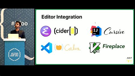 ClojureScript Tutorial 的图像结果