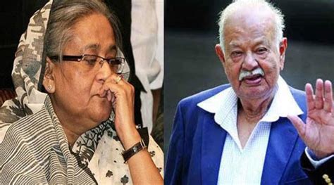 Bangladesh freedom fighter CR Dutta passes away in US