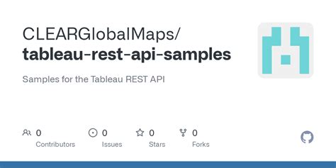 Image result for Tableau Server REST API