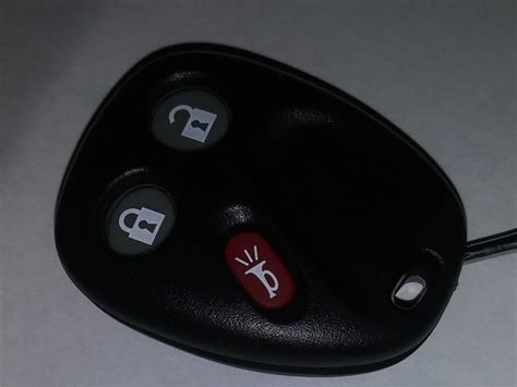 Image result for Key FOB Programming for 2000 Silverado