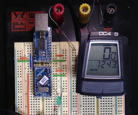 Image result for Number Display Arduino