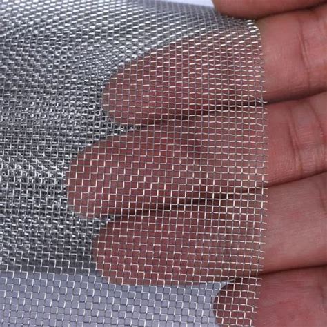 Stainless Steel Wire Mesh - S S Wiremesh Trader - Wholesaler ...