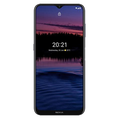 Buy Nokia G20 64 GB, 4 GB RAM, Night Mobile Phone at Reliance Digital