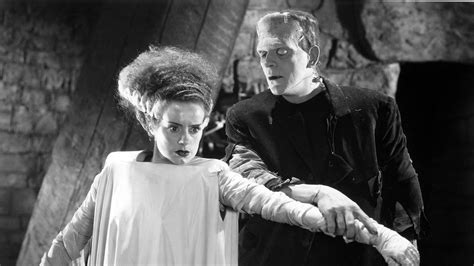 Image result for Watch Bride of Frankenstein