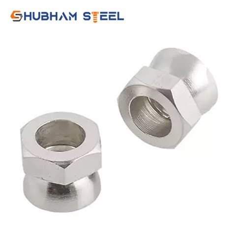 Nut bolt manufacturer in Gujarat