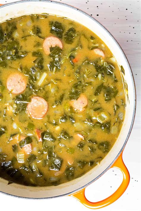 Gumbo Z’Herbes – Green Gumbo Recipe | Gumbo recipe, Vegetarian gumbo ...