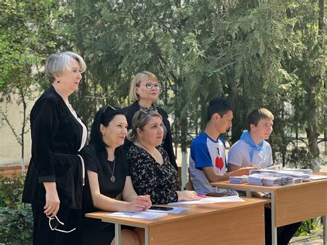 ГБПОУ РД «Электромеханический колледж» | Участник федерального проекта ...