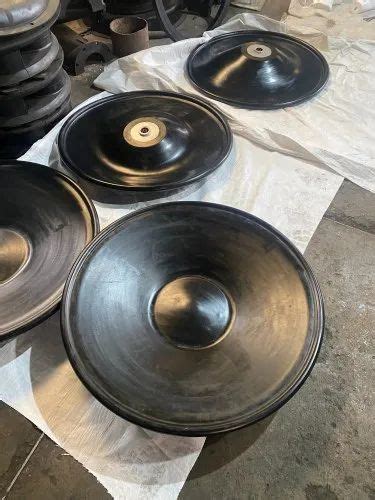 Slurry Pump Spares - Rubber Casing Liner Manufacturer from Gurugram