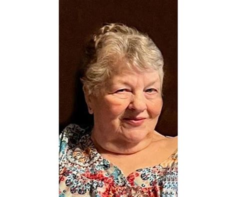 Shirley Morris Obituary (2023) - St. Joseph, MI - Filbrandt Chapel ...