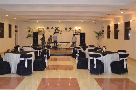 Gargee Gautam Vihar Resort - Venue - Rajgir - Weddingwire.in