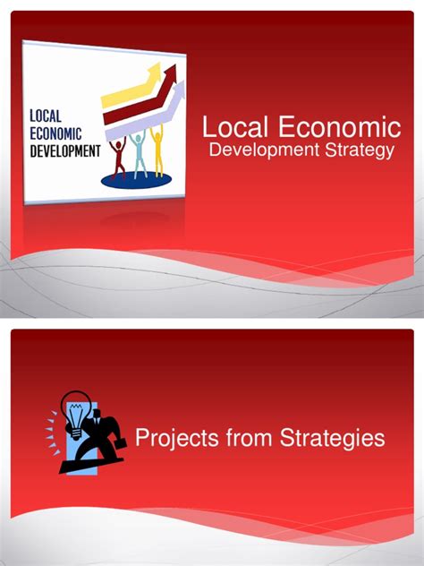Image result for Local Economic Development PDF