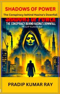 Shadows of Power: Buy Shadows of Power by Ray Pradip Kumar at Low Price ...