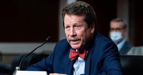 Califf Clears First Senate Hurdle, But FDA Abortion Pill Decision May ...