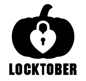 Locktober Twitter 的图像结果