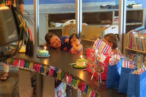 The Birthday Party Project at RMHD. | Party projects, Projects ...