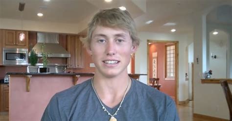 Video: Meet the lucky (or unlucky) 20-year-old man who survived a snake ...